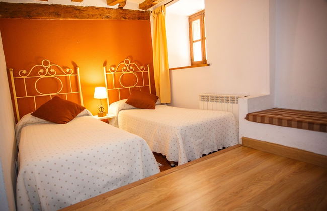 El Bulín de Pedraza - Foto 6