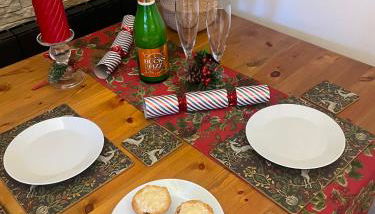 Tawny Lodge, Evesham Nr Cotswolds - Foto 4