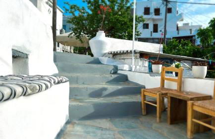 Babatseratsi skyrian studio 2 - Photo 64