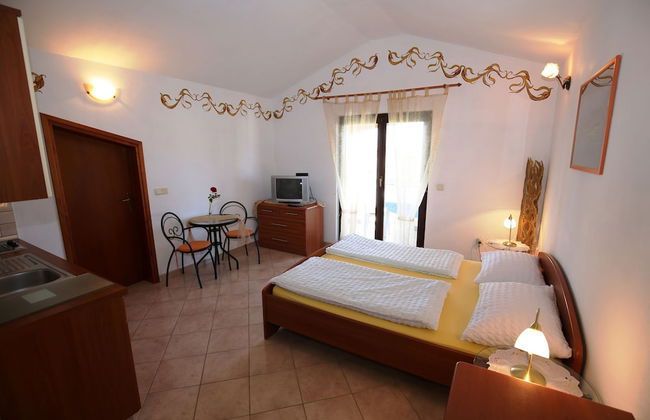 Villa Linet - Foto 16