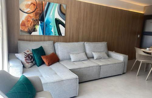 Vilella Vista Bela - wake up and sleep watching the sea - Foto 7