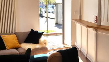 Apartments Harmsstraße 13 - Foto 3, Other