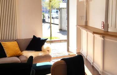 Apartments Harmsstraße 13 - Foto 3