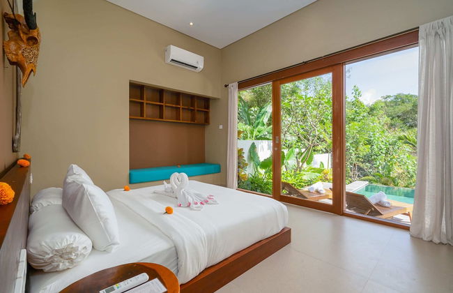 Villa Canopy - Foto 3