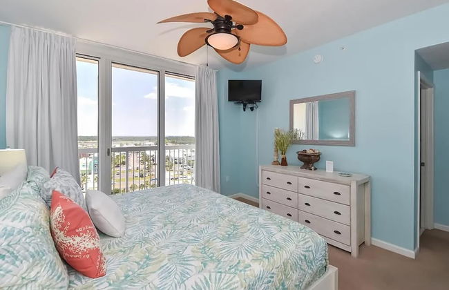 Silver Beach Towers 1003 West - Foto 4