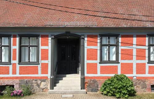 Landidyll - Bauernhaus Ländchen Bellin - Photo 6