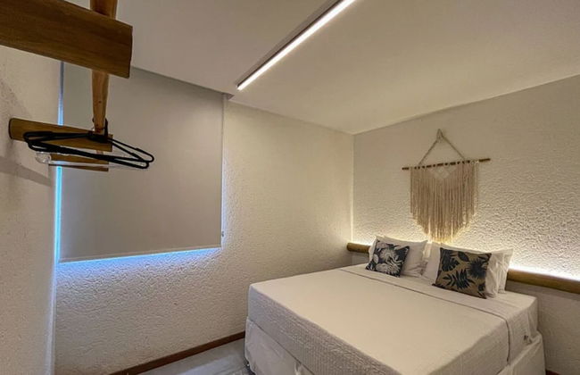 Villa Kamby Milagres B003 - Foto 5