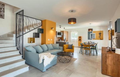 Beautiful Home In Maruzini With Sauna - Foto 27