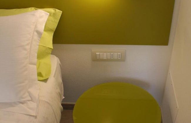 Aria Design B&B Levanto - Foto 19