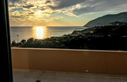Ouzo Panoramic Houses 2, with private pool - Foto 38