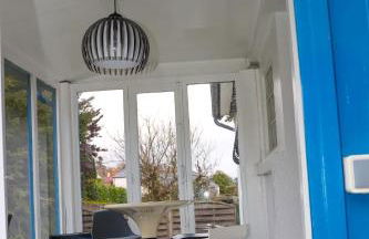 KAZE Maison chaleureuse Evreux, quartier résidentiel Saint Michel - Foto 5