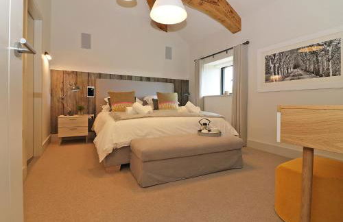 Mill House, Boskensoe Barns - Foto 27