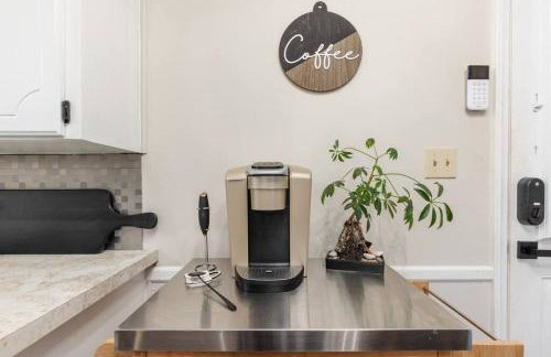 Sidney Springs Cottage - Foto 18