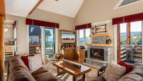 Saddle Ridge F5 home - Foto 3