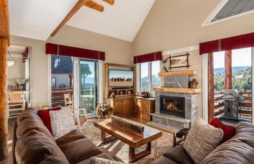 Saddle Ridge F5 home - Foto 3