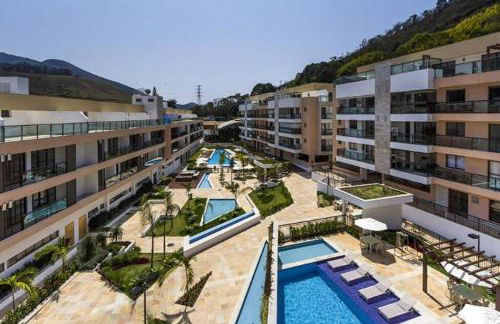 Loft Itaipava All Suítes com Piscina Privativa Aquecida - Foto 34