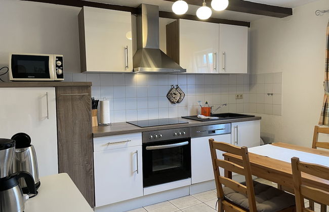 Urlaub im Fachwerk - Foto 15