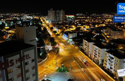 Apartamento Novo - Próximo ao Shopping Jardins - Foto 37