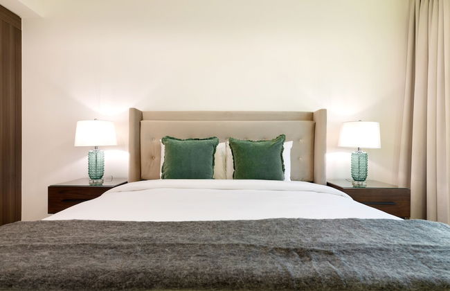 Maison Privee - Millennium Executive Tower - Photo 17