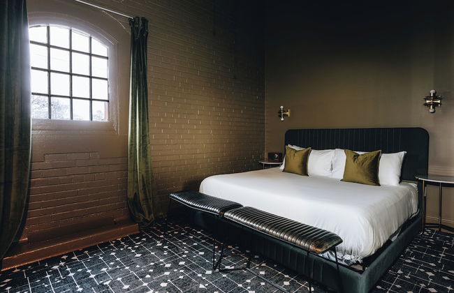 The Bellwether Hotel - Foto 67