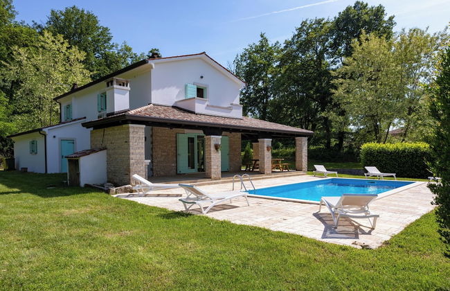 Villa Portobello Green - Foto 28