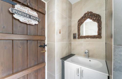 Honey Pot Cottage - Foto 17