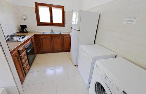 Sara - sea view villa with private pool in Calpe - Foto 22