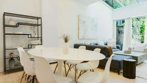 Private Beautiful Townhome w Zen Garden - Foto 2