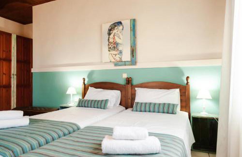 Amnisiades Apartments - Foto 57