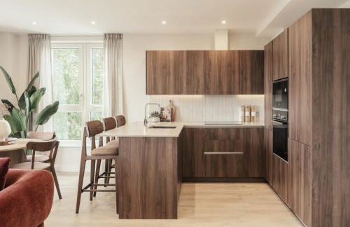 Urban Rest Bermondsey - Photo 64