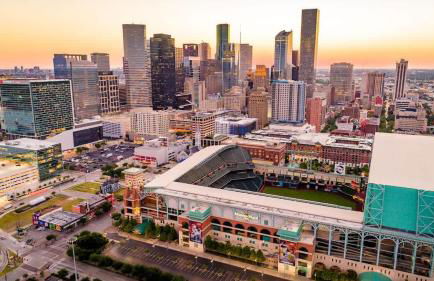 Downtown Oasis Rooftop with Skyline View - Foto 60