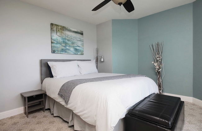 Fairway Harbor View by Avantstay Outdoor Oasis - Foto 5