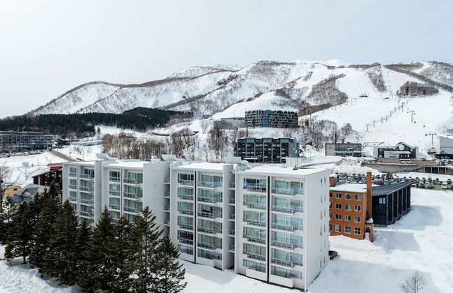 Niseko Landmark View - Foto 41