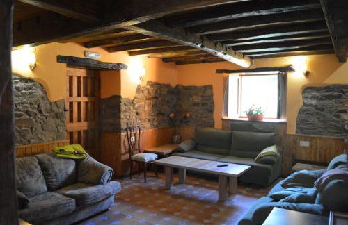 Casa el Fanoso - Foto 6