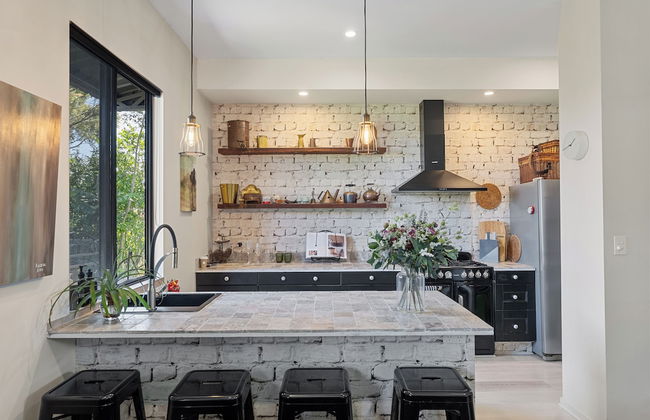 Jardin Tiny House Australia - Foto 1