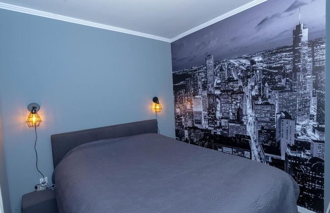 Beautiful Athena Apartment Located in Lukavica - Foto 2