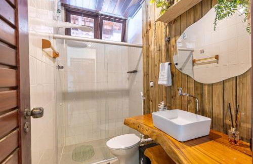 Paraíso de Tabuba - casa de aluguel por temporada - 32km de Maceió-AL - Pé na areia - 24h de Frente para o mar - Photo 36