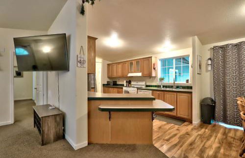 The Haire Haus - Foto 28