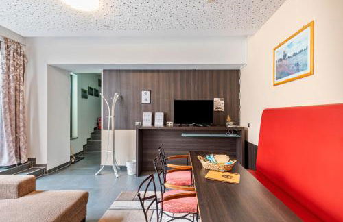 Bacchus Holiday Homes - Foto 47