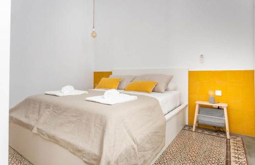 Pop Art , Sunny Apartment near Santa Cruz - Foto 8