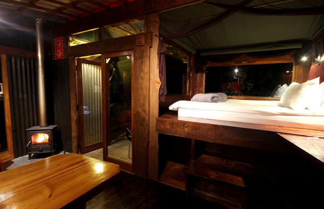 Moon Shine on Whiskey Creek - Foto 3