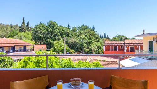 Georgia's Apartments, Ipsos - Complex S - Foto 4