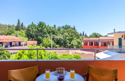 Georgia's Apartments, Ipsos - Complex S - Foto 4