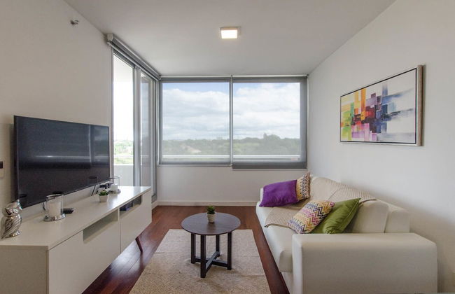 SkyTower Excepcional Departamento - Photo 15