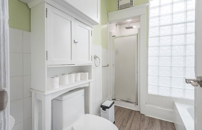 Beautiful 6BR Apt Near Olympic Stadium - Foto 49