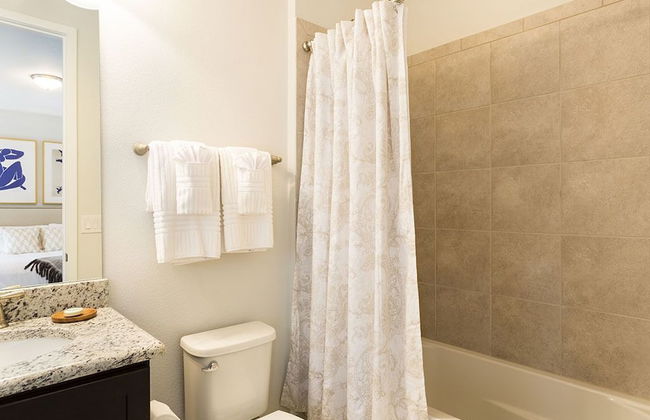 Je53393 - Reunion Resort - 5 Bed 5 Baths Villa - Foto 9