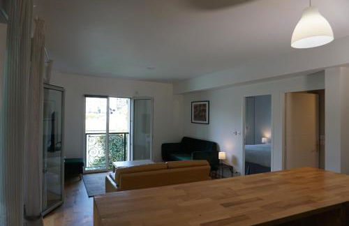 Résidences Grande Jatte, Face Seine, Suites Luxe 52m2 à 97m2, Hôpital Américain à 600m - Foto 25