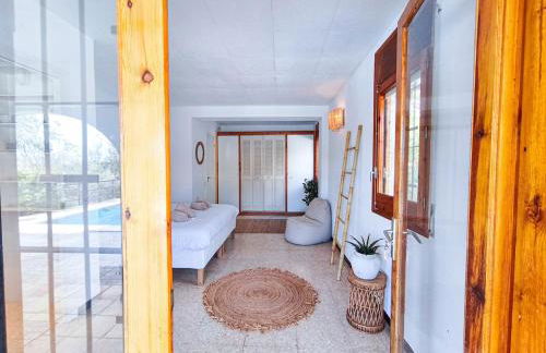 Villa Marie, 8 pers, green zone, private - Foto 7