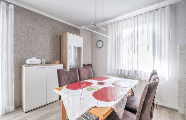 Modern Apartment in Schwalefeld With Garden - Photo 72