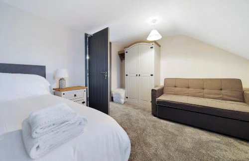 Magee Town House 'Sleeping 8 guests' - Foto 27